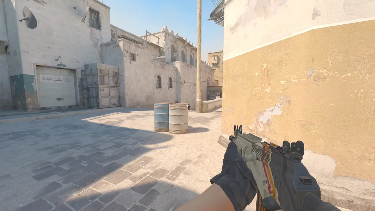 highlight